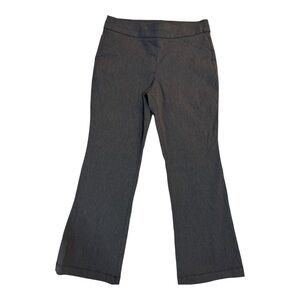 Kim Rogers Charcoal Trousers